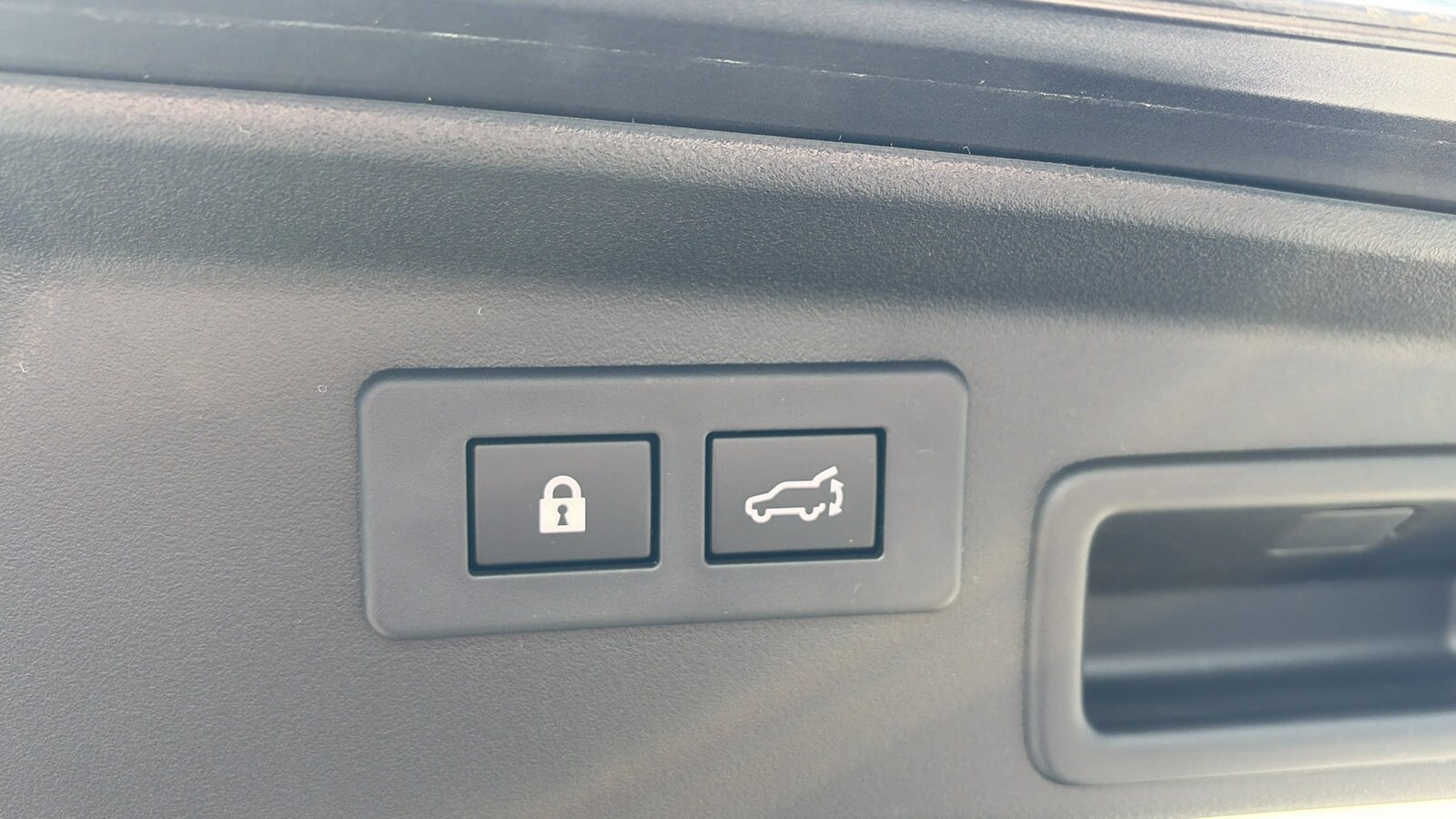 2026 Subaru Outback Limited - Photo 35