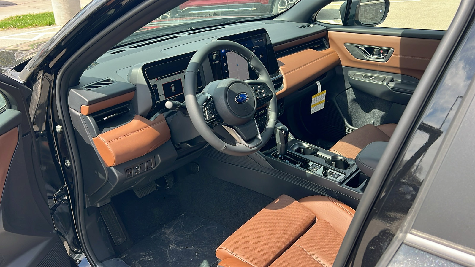 2026 Subaru Outback Touring XT - Photo 28