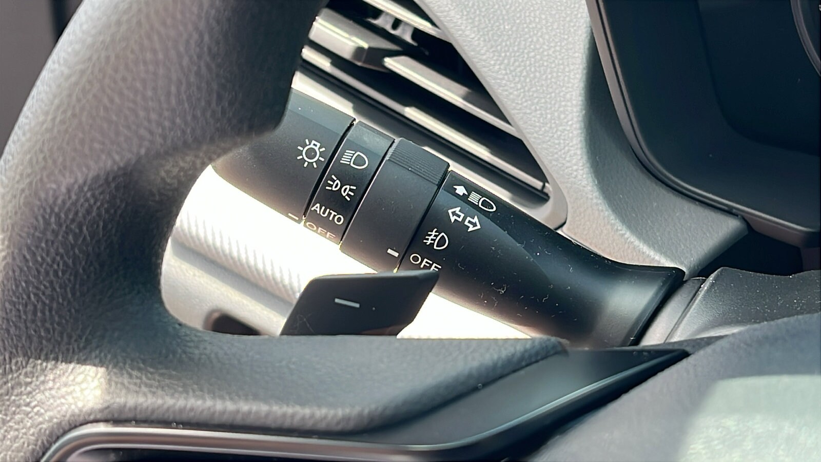 2026 Subaru Crosstrek Premium - Photo 12
