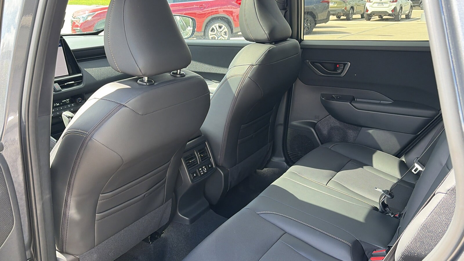 2026 Subaru Outback Limited - Photo 32