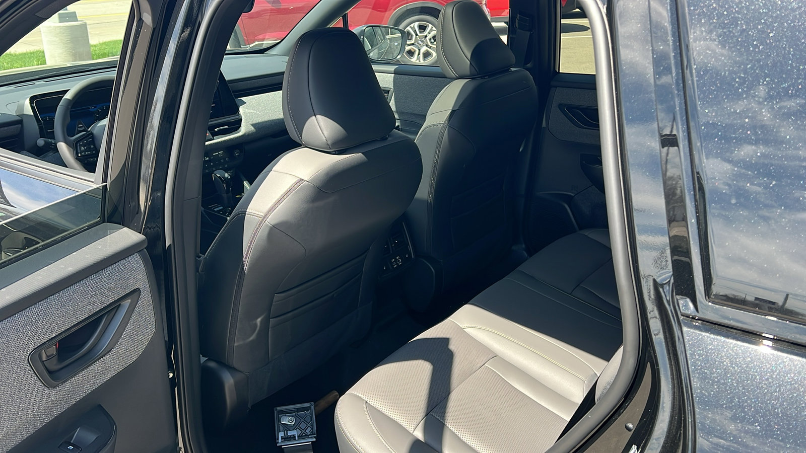 2026 Subaru Outback Limited XT - Photo 29