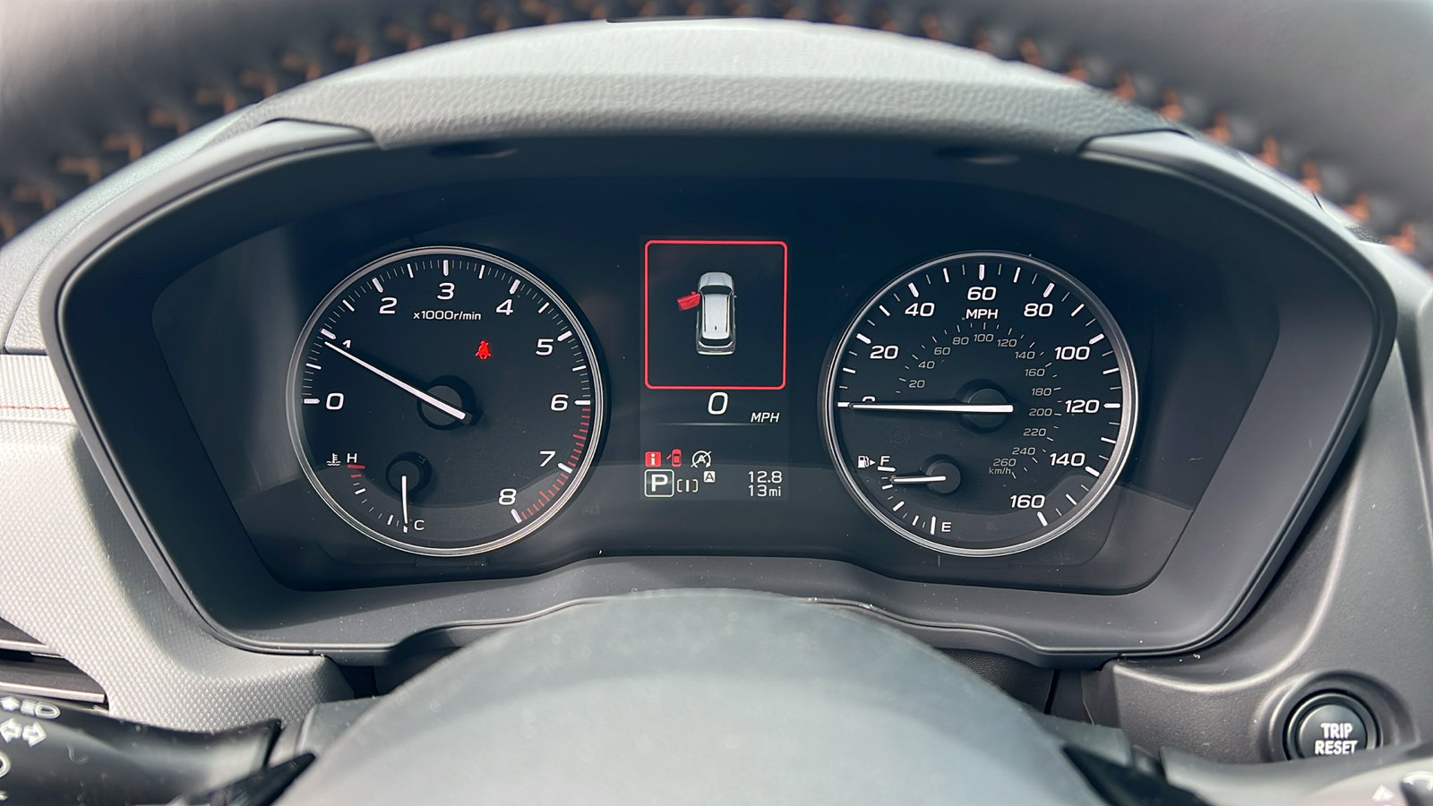 2026 Subaru Forester Sport - Photo 11