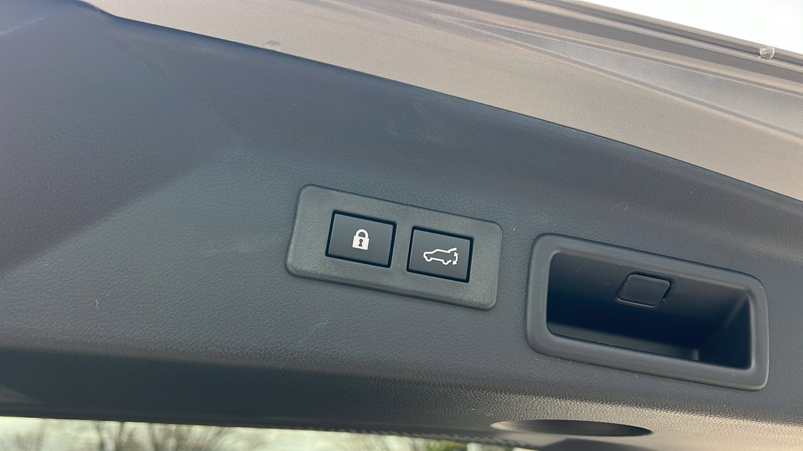 2026 Subaru Forester Sport - Photo 31