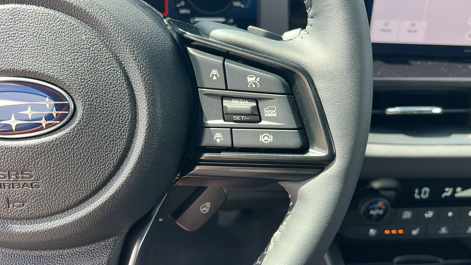 2026 Subaru Outback Touring XT - Photo 15
