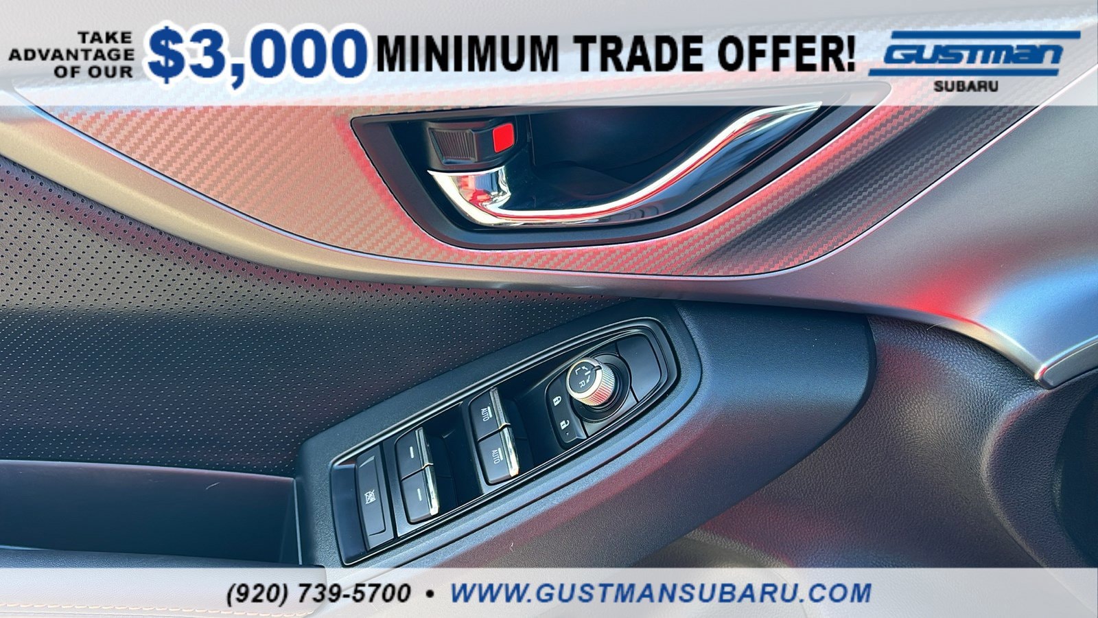 2023 Subaru Crosstrek Limited - Photo 27