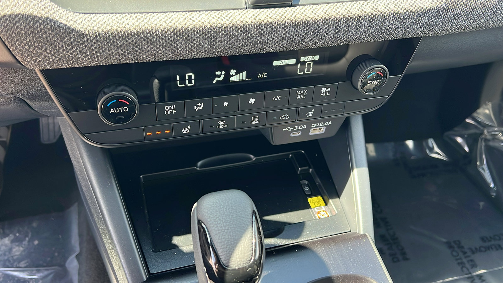 2026 Subaru Outback Limited XT - Photo 18