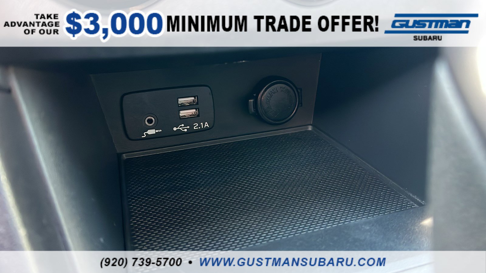 2023 Subaru Crosstrek Limited - Photo 22