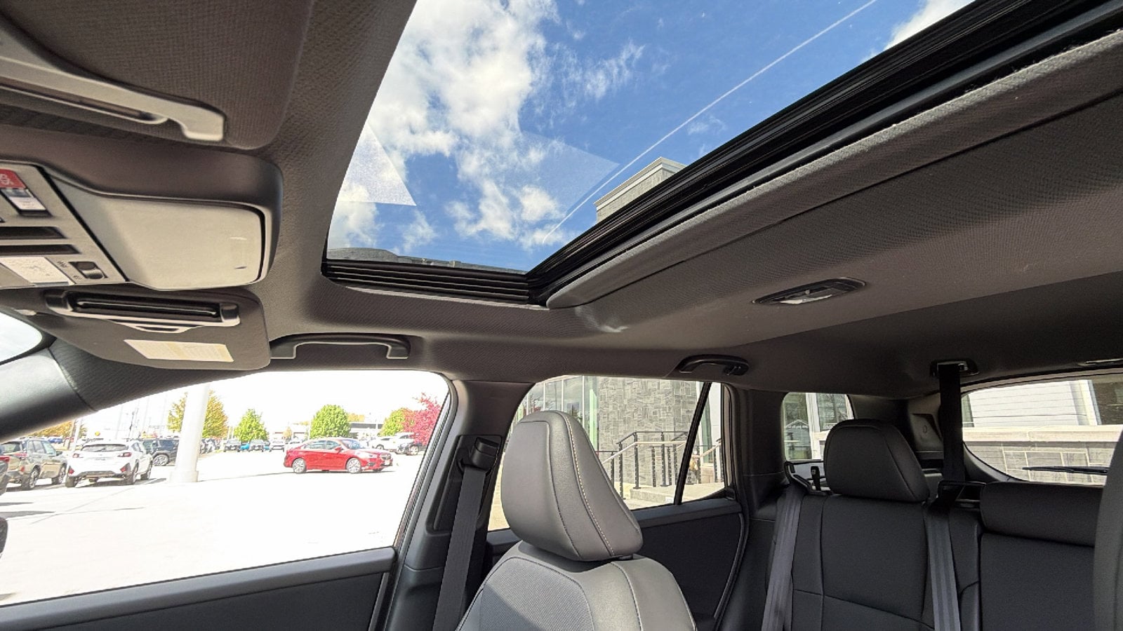 2026 Subaru Outback Limited - Photo 23