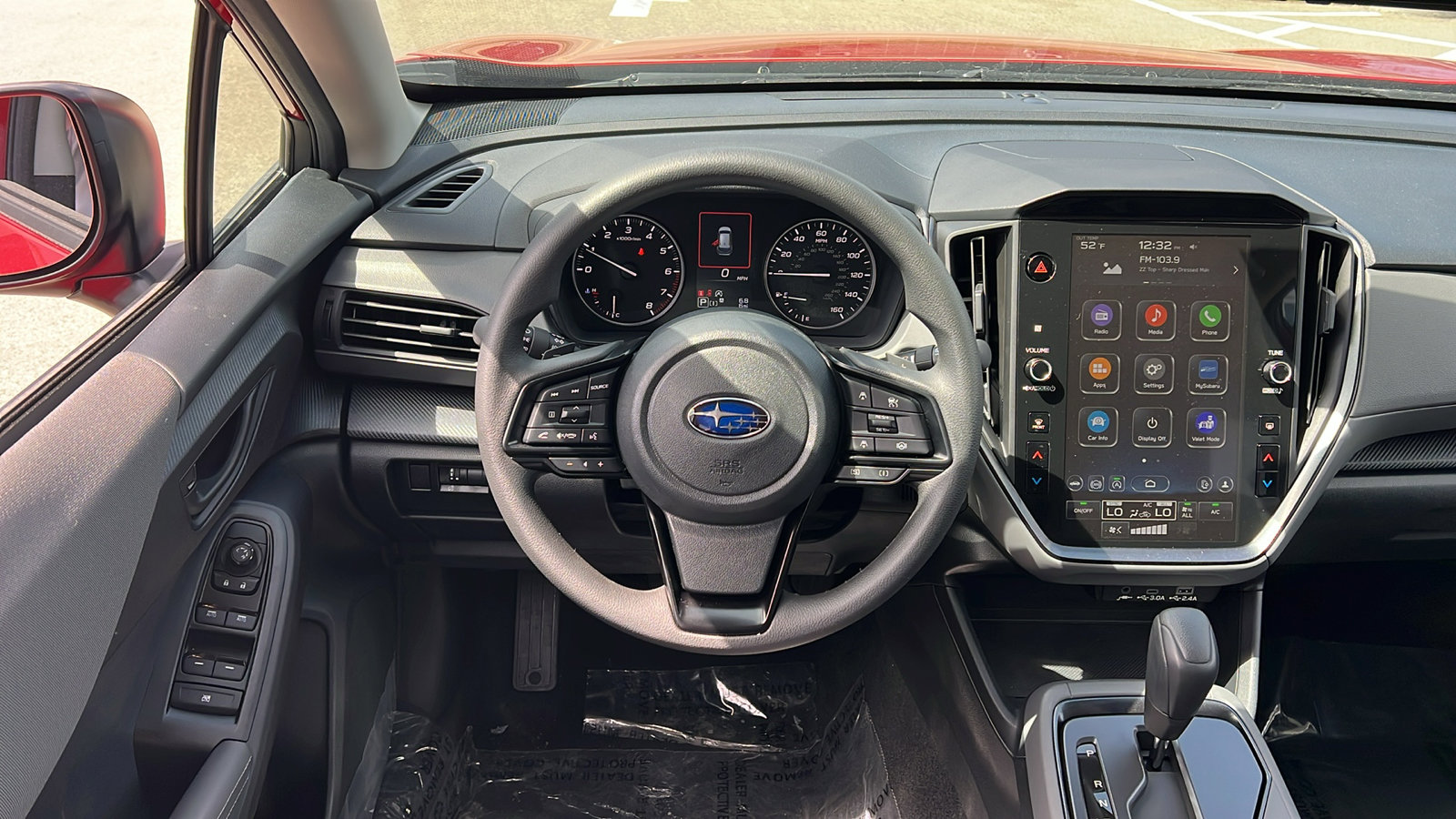2026 Subaru Crosstrek Premium - Photo 10