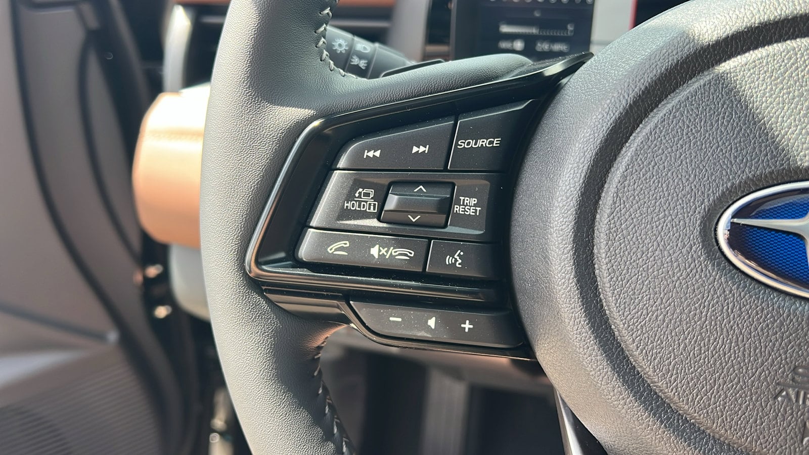 2026 Subaru Outback Touring XT - Photo 13