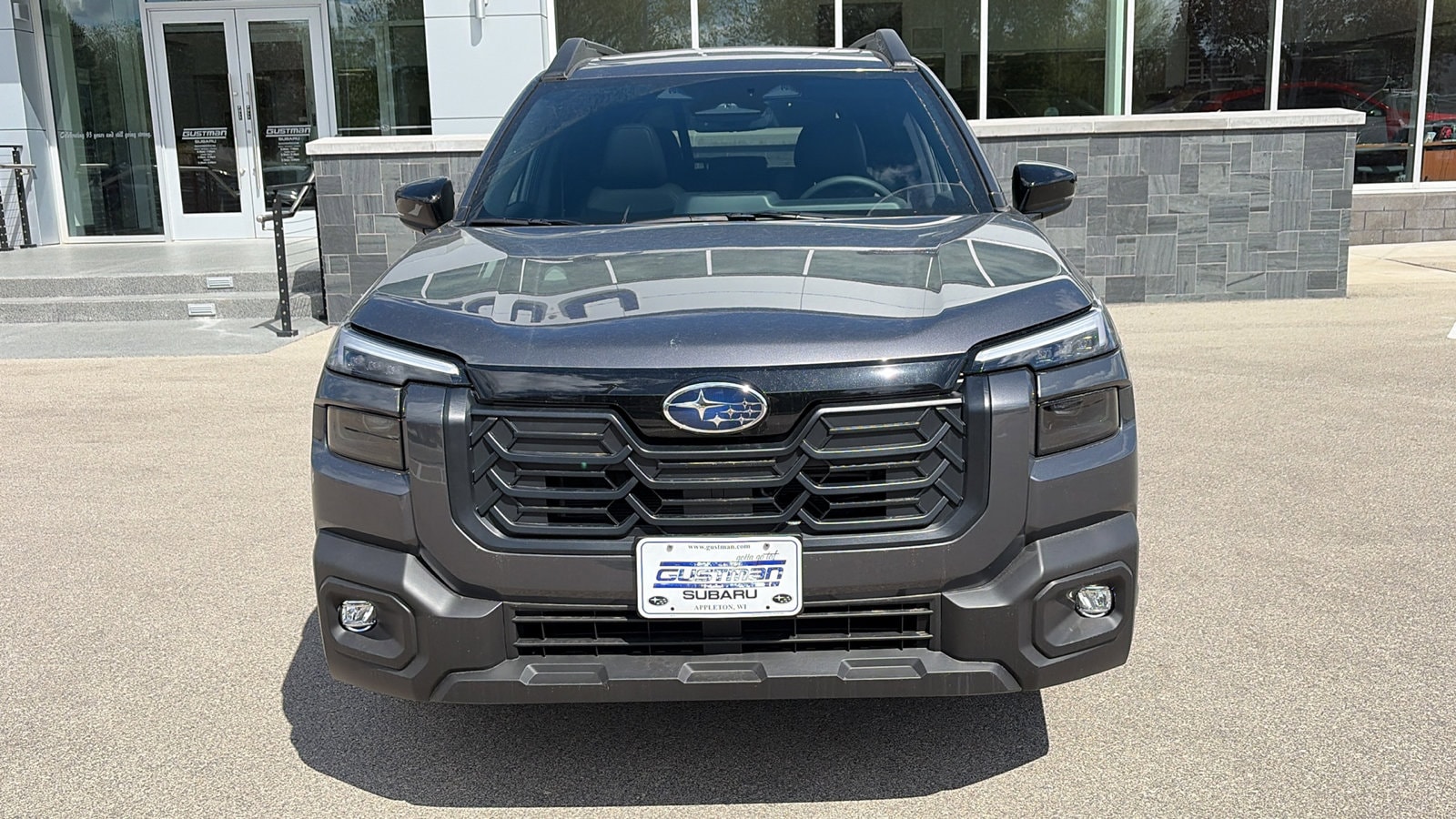 2026 Subaru Outback Limited - Photo 9
