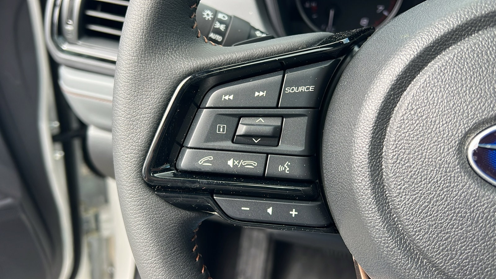 2026 Subaru Forester Sport - Photo 13