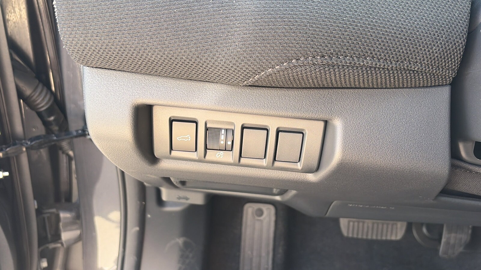 2026 Subaru Outback Limited - Photo 24