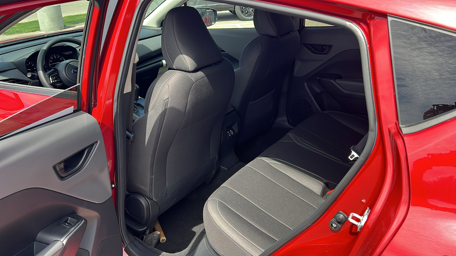 2026 Subaru Crosstrek Premium - Photo 28