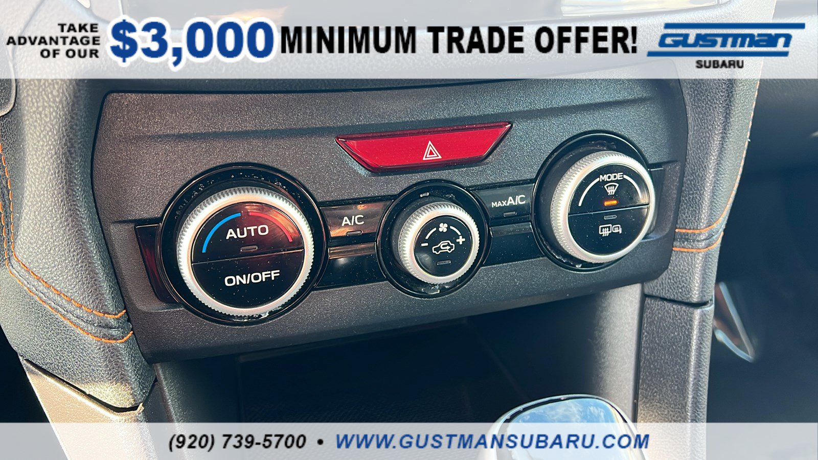 2023 Subaru Crosstrek Premium - Photo 19