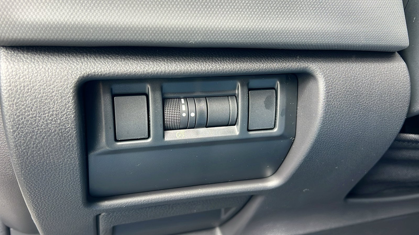2026 Subaru Forester Sport - Photo 23
