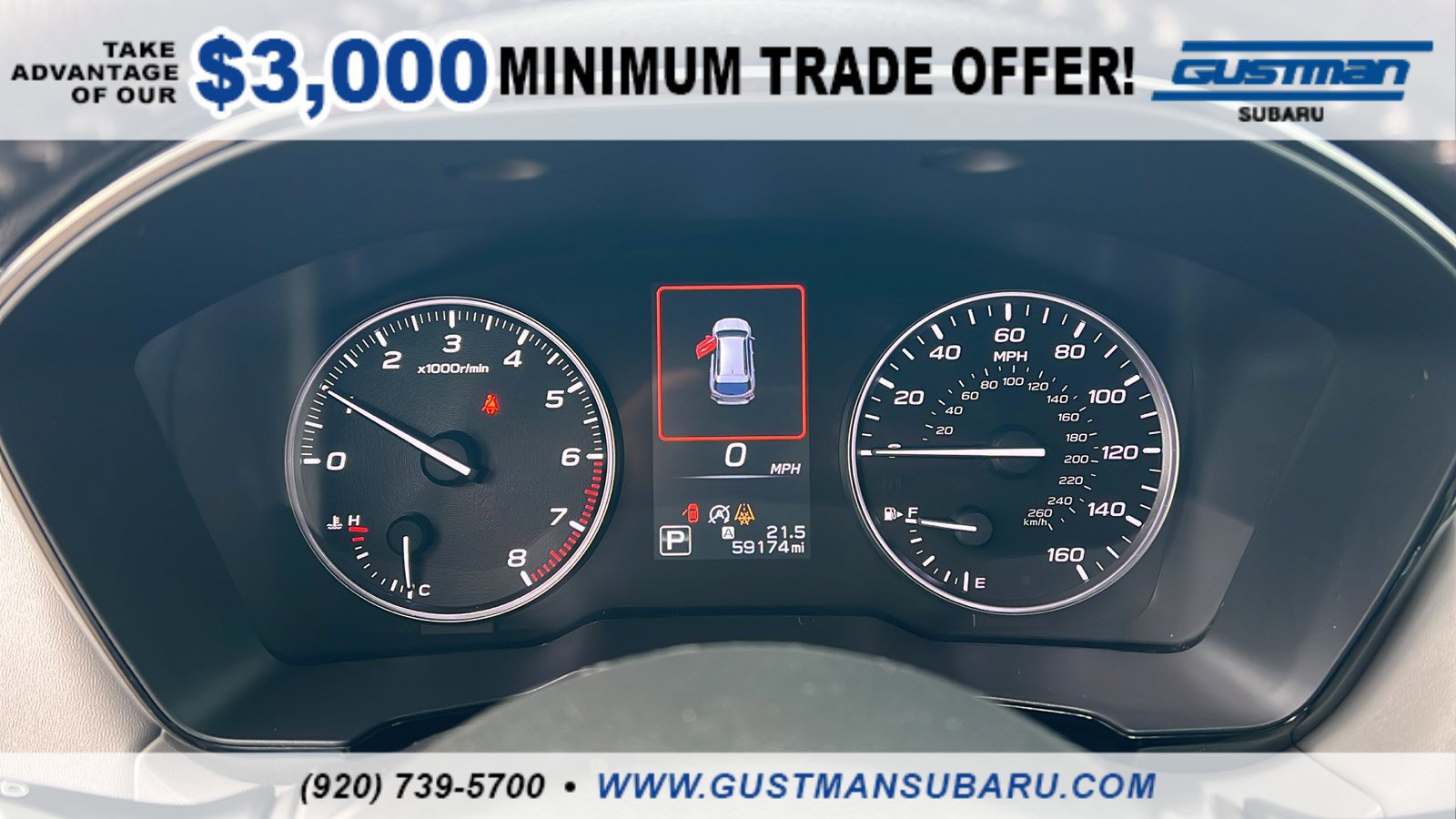 2022 Subaru Outback Premium - Photo 11