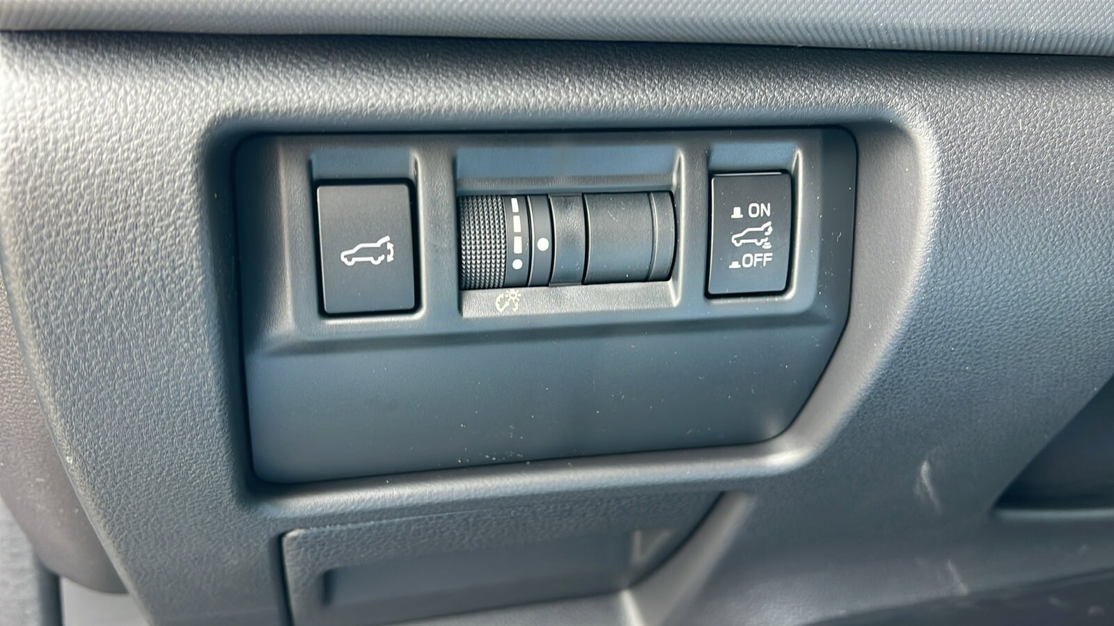 2026 Subaru Forester Sport - Photo 23