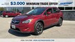 Subaru XV Crosstrek