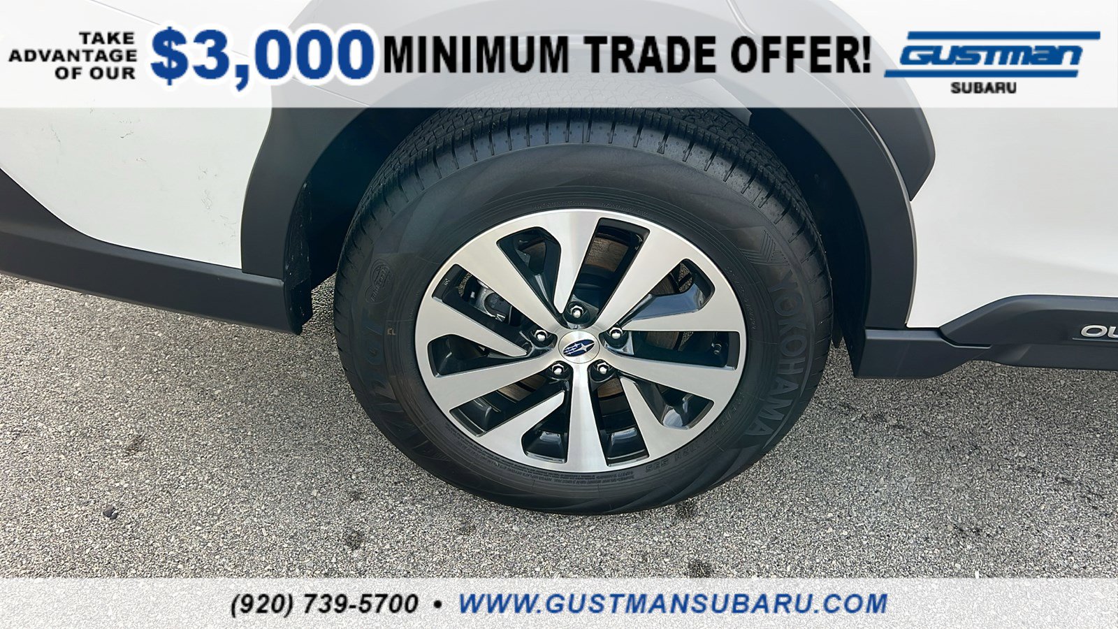 2023 Subaru Outback Premium - Photo 28