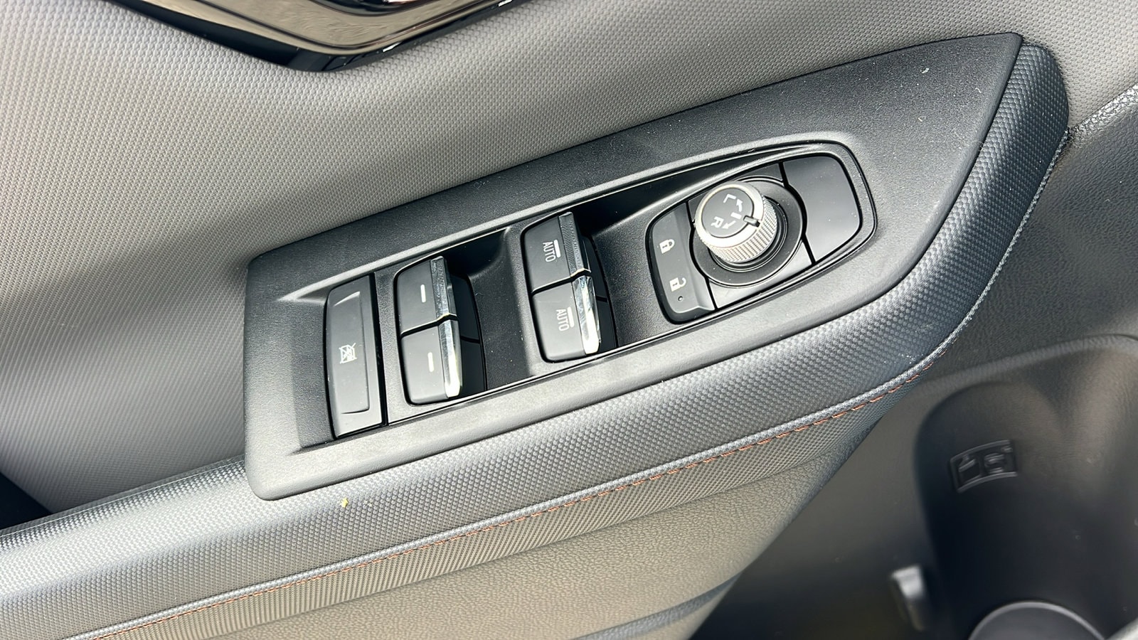 2026 Subaru Forester Sport - Photo 24