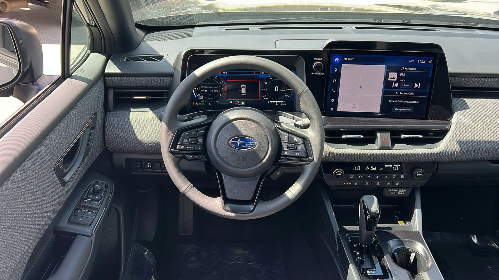 2026 Subaru Outback Limited XT - Photo 9