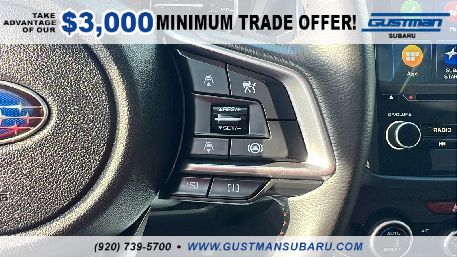2023 Subaru Crosstrek Limited - Photo 15