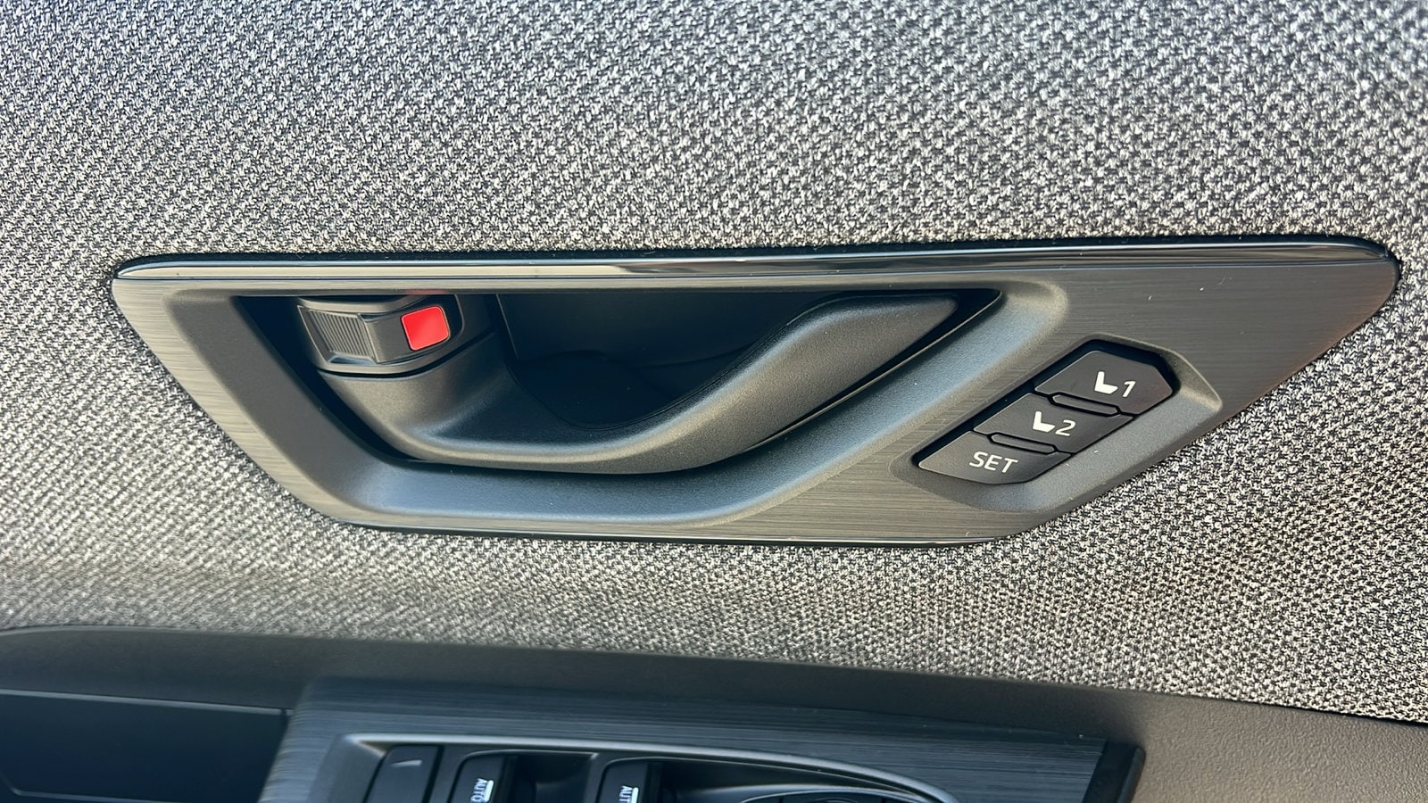 2026 Subaru Outback Limited XT - Photo 23