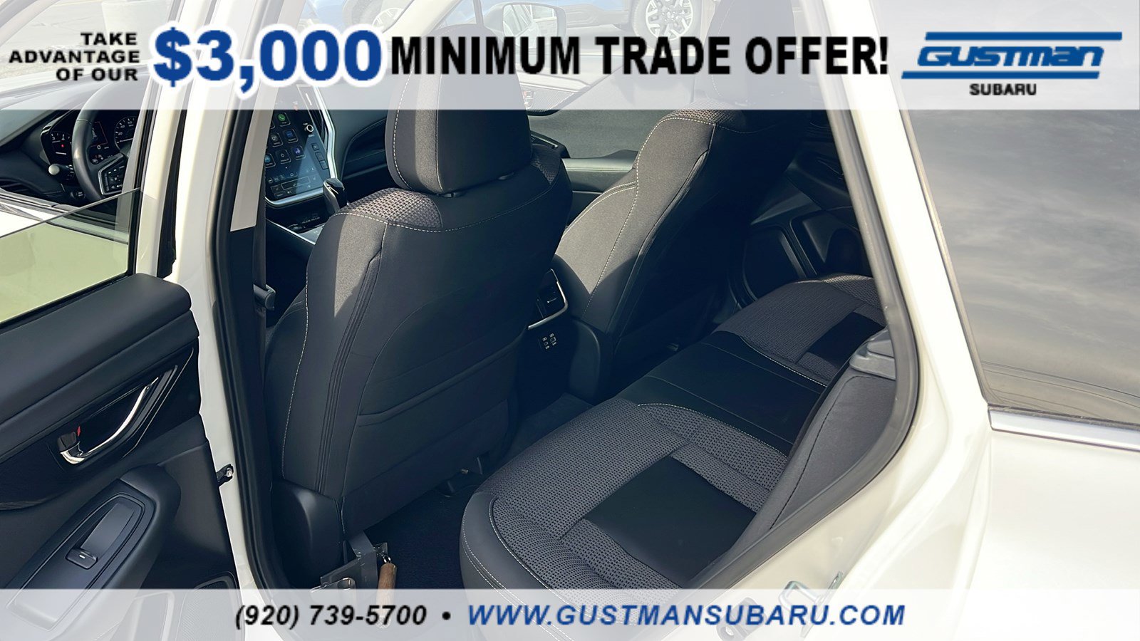 2023 Subaru Outback Premium - Photo 25