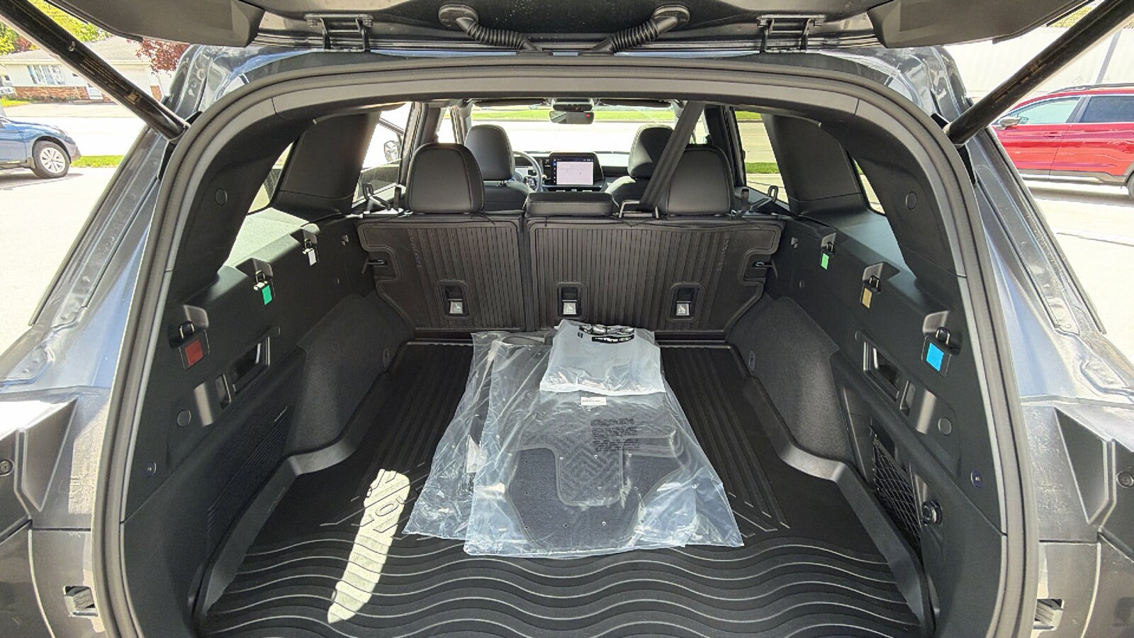 2026 Subaru Outback Limited - Photo 34