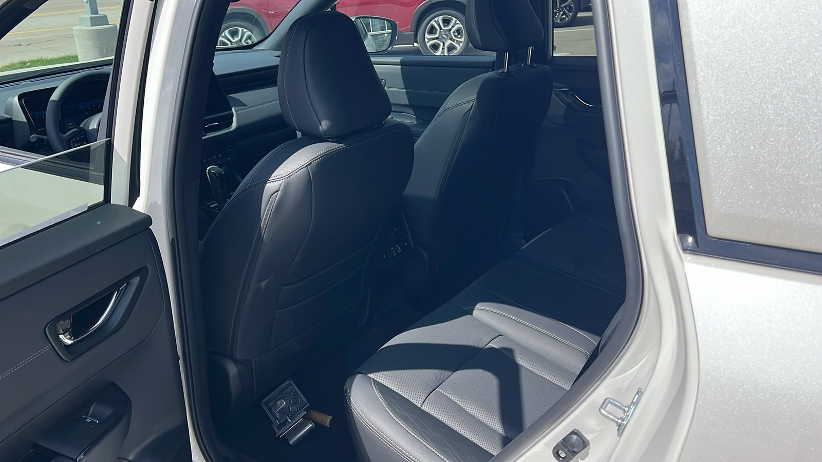 2026 Subaru Outback Touring XT - Photo 30
