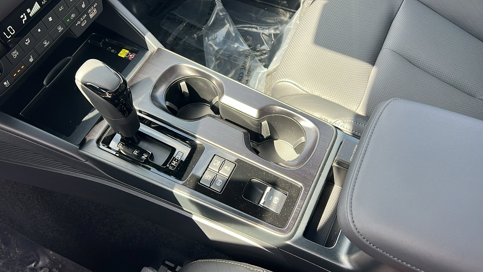2026 Subaru Outback Touring XT - Photo 20