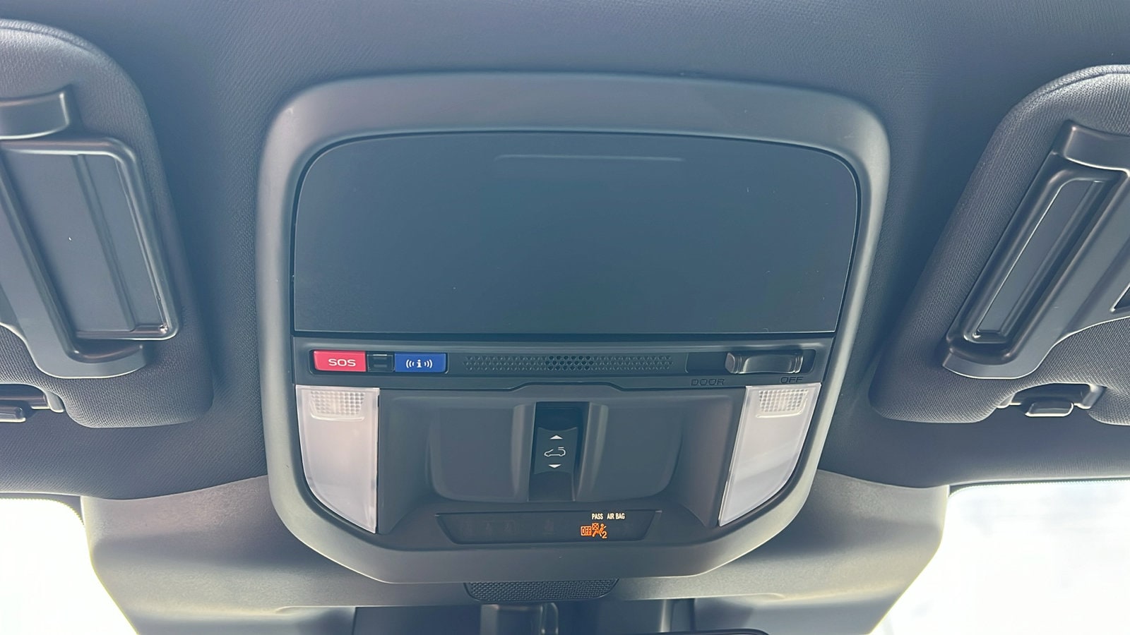 2026 Subaru Forester Sport - Photo 21