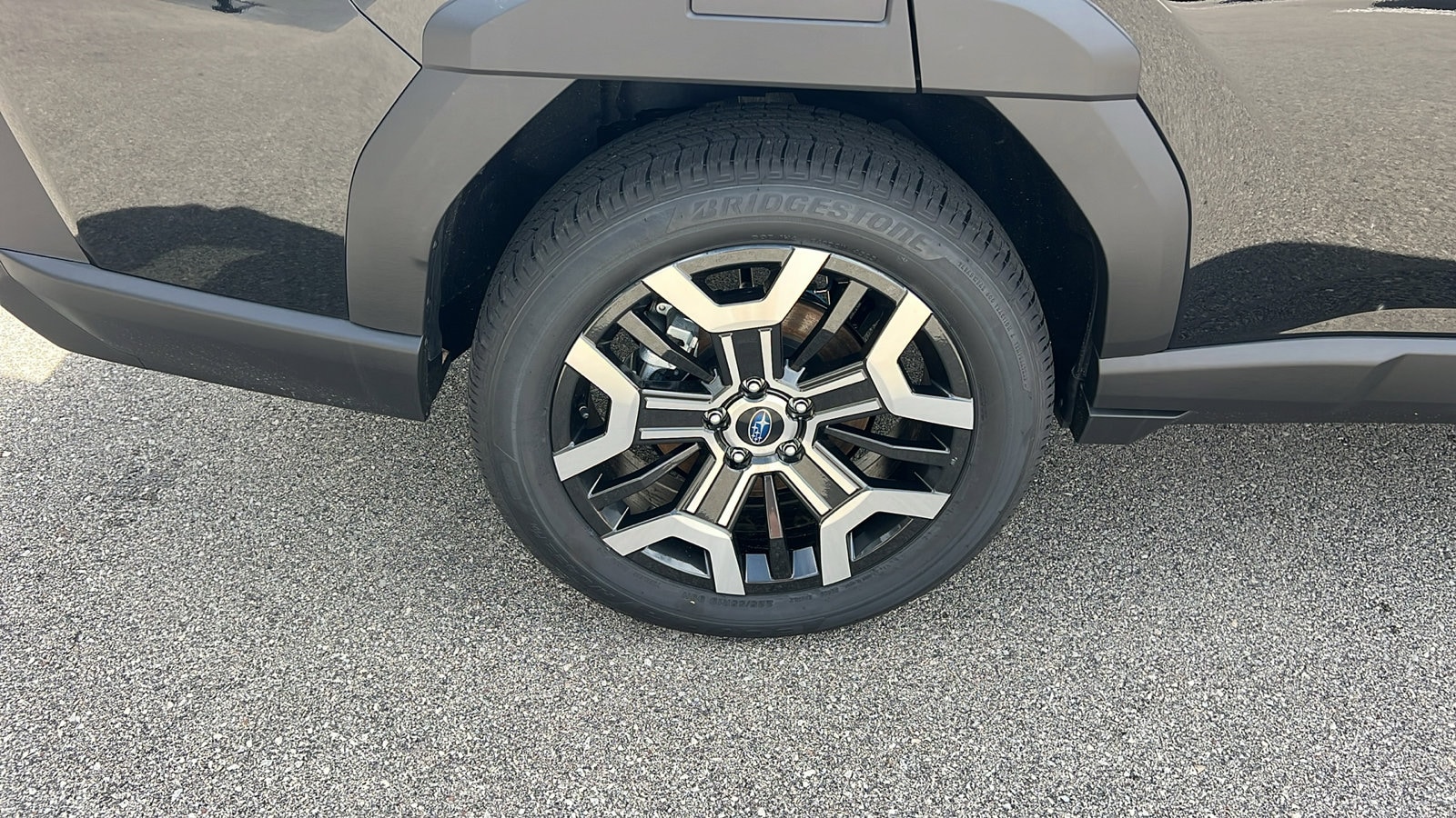 2026 Subaru Outback Touring XT - Photo 34