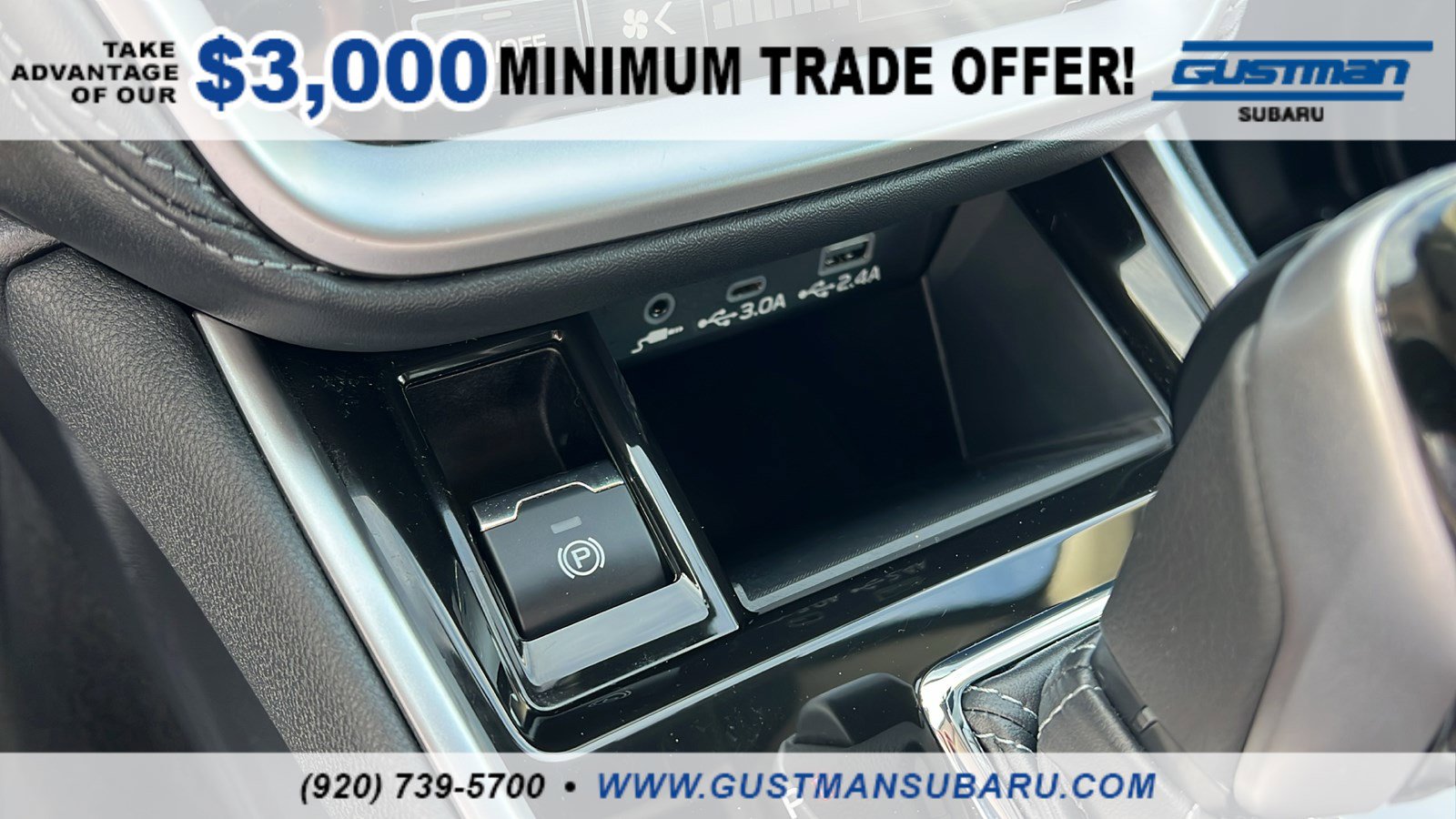 2023 Subaru Outback Premium - Photo 16