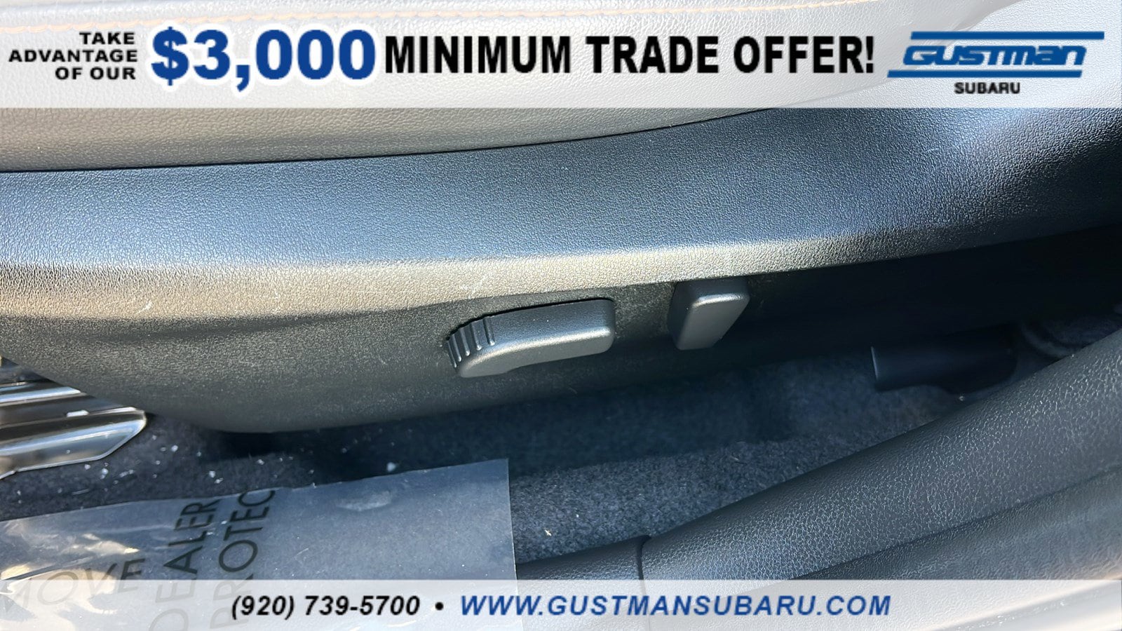 2023 Subaru Crosstrek Limited - Photo 28