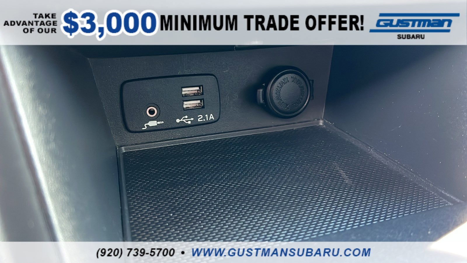 2023 Subaru Crosstrek Premium - Photo 20