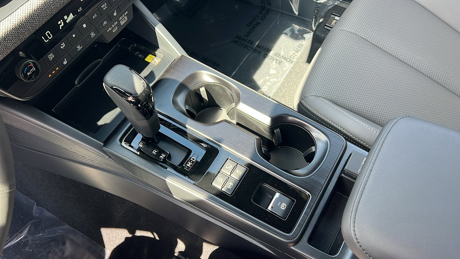 2026 Subaru Outback Limited XT - Photo 19