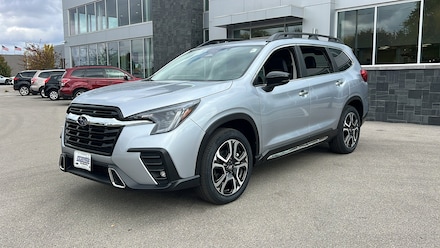 Featured New 2025 Subaru Ascent Touring 7-Passenger SUV for Sale in Appleton, WI