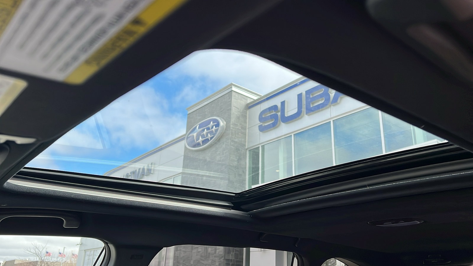 2026 Subaru Forester Sport - Photo 22