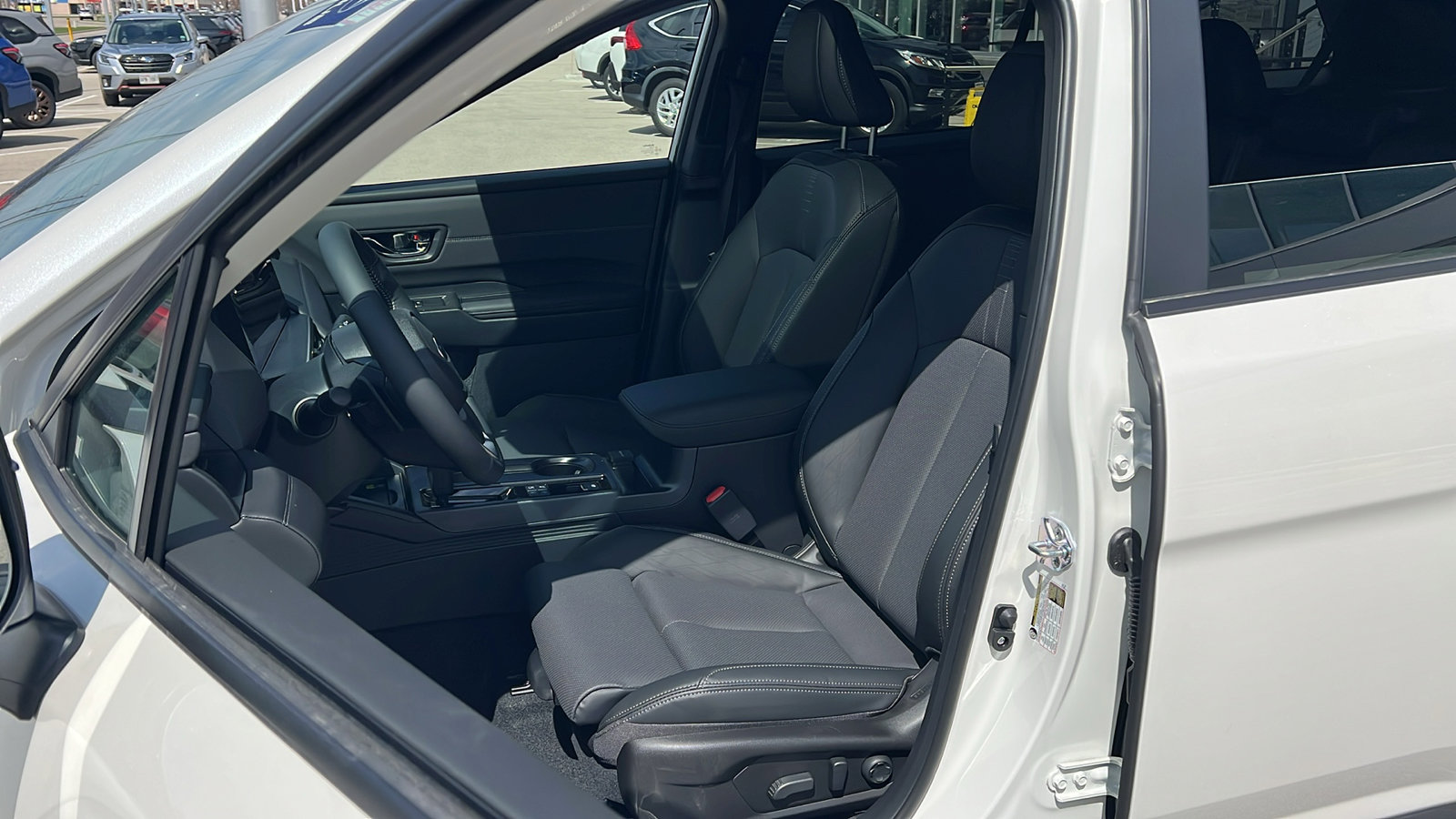 2026 Subaru Outback Touring XT - Photo 27