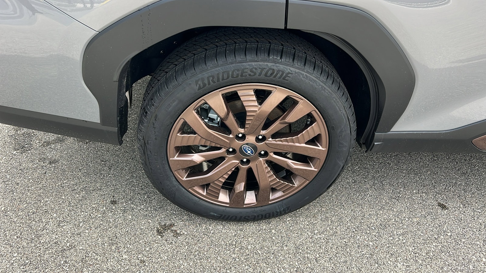 2026 Subaru Forester Sport - Photo 33