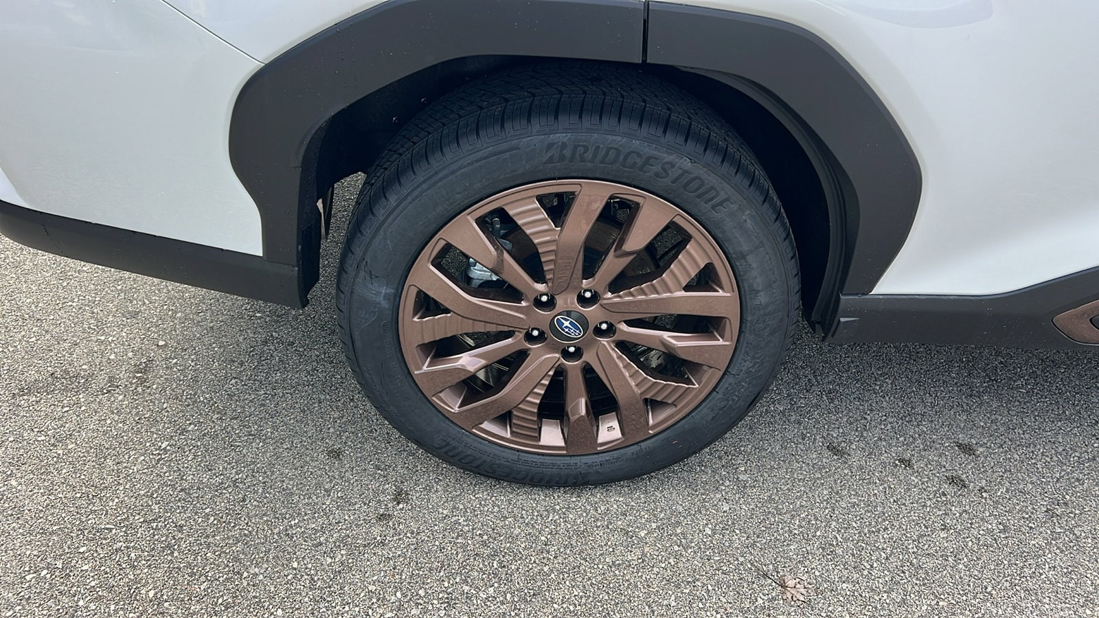 2026 Subaru Forester Sport - Photo 32