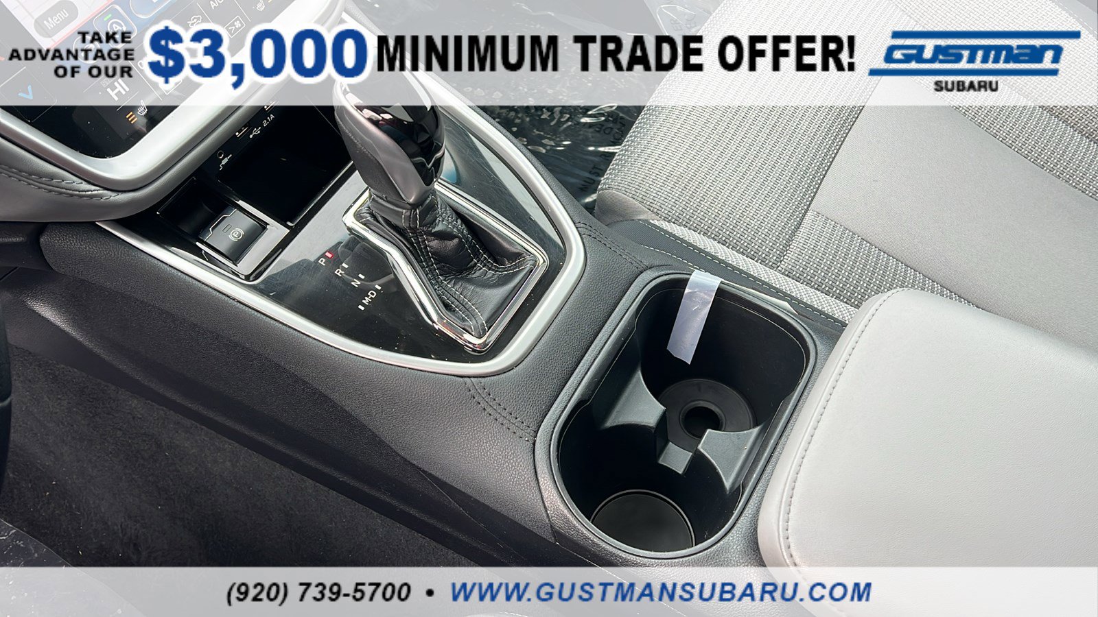 2022 Subaru Outback Premium - Photo 21