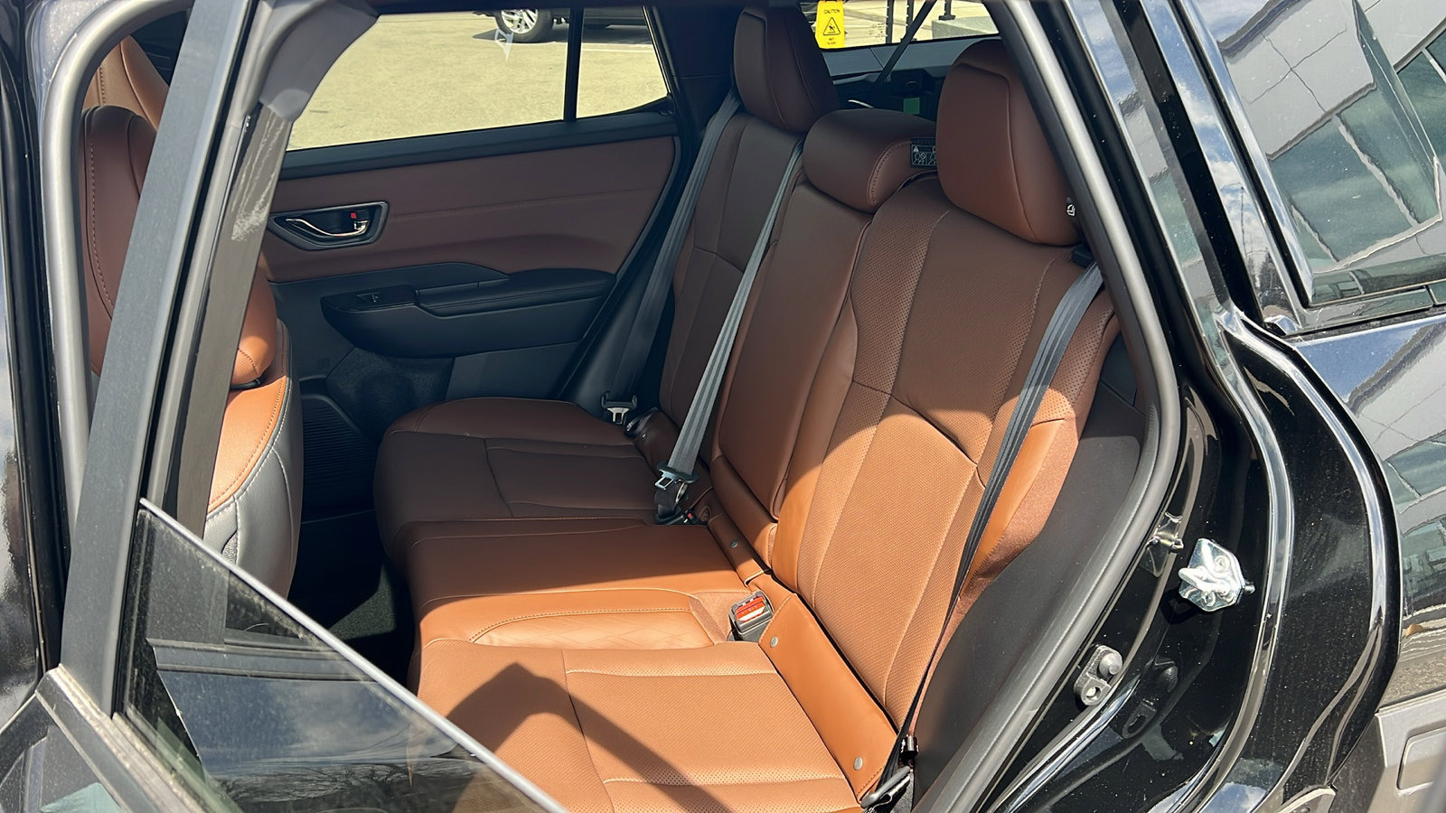 2026 Subaru Outback Touring XT - Photo 29