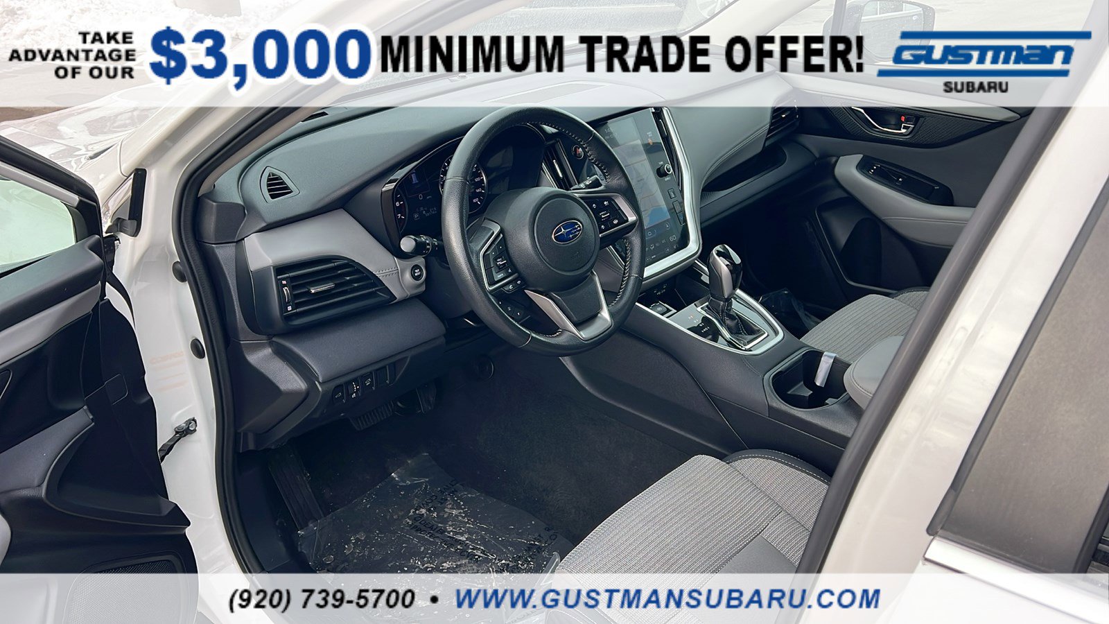 2022 Subaru Outback Premium - Photo 28