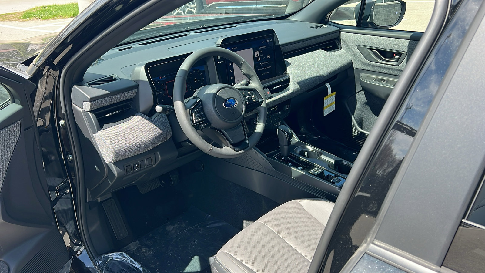 2026 Subaru Outback Limited XT - Photo 27