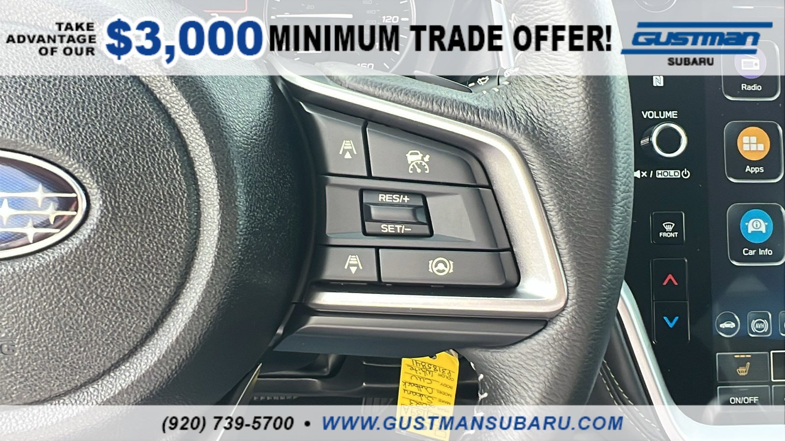 2023 Subaru Outback Premium - Photo 13