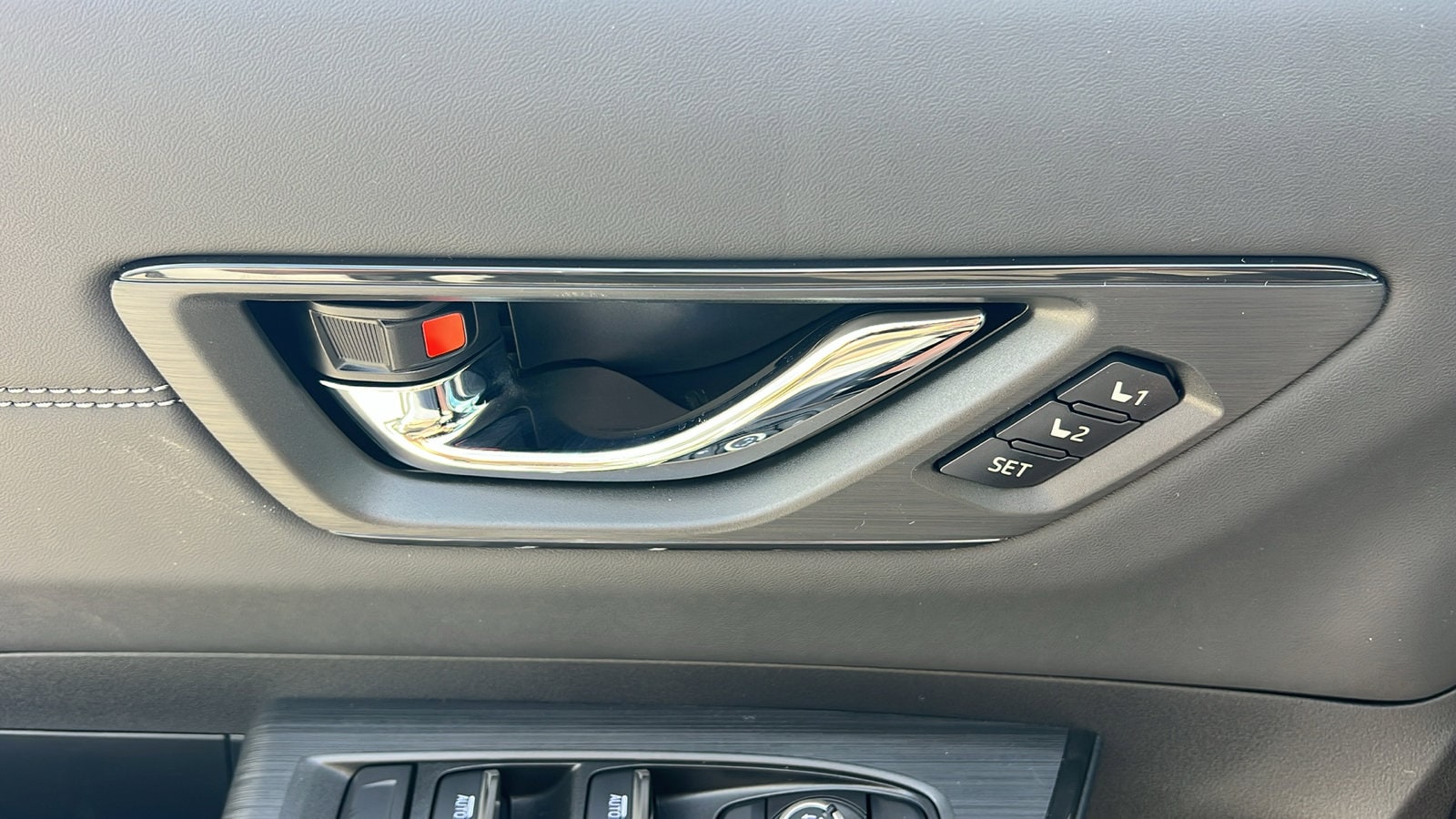 2026 Subaru Outback Touring XT - Photo 24