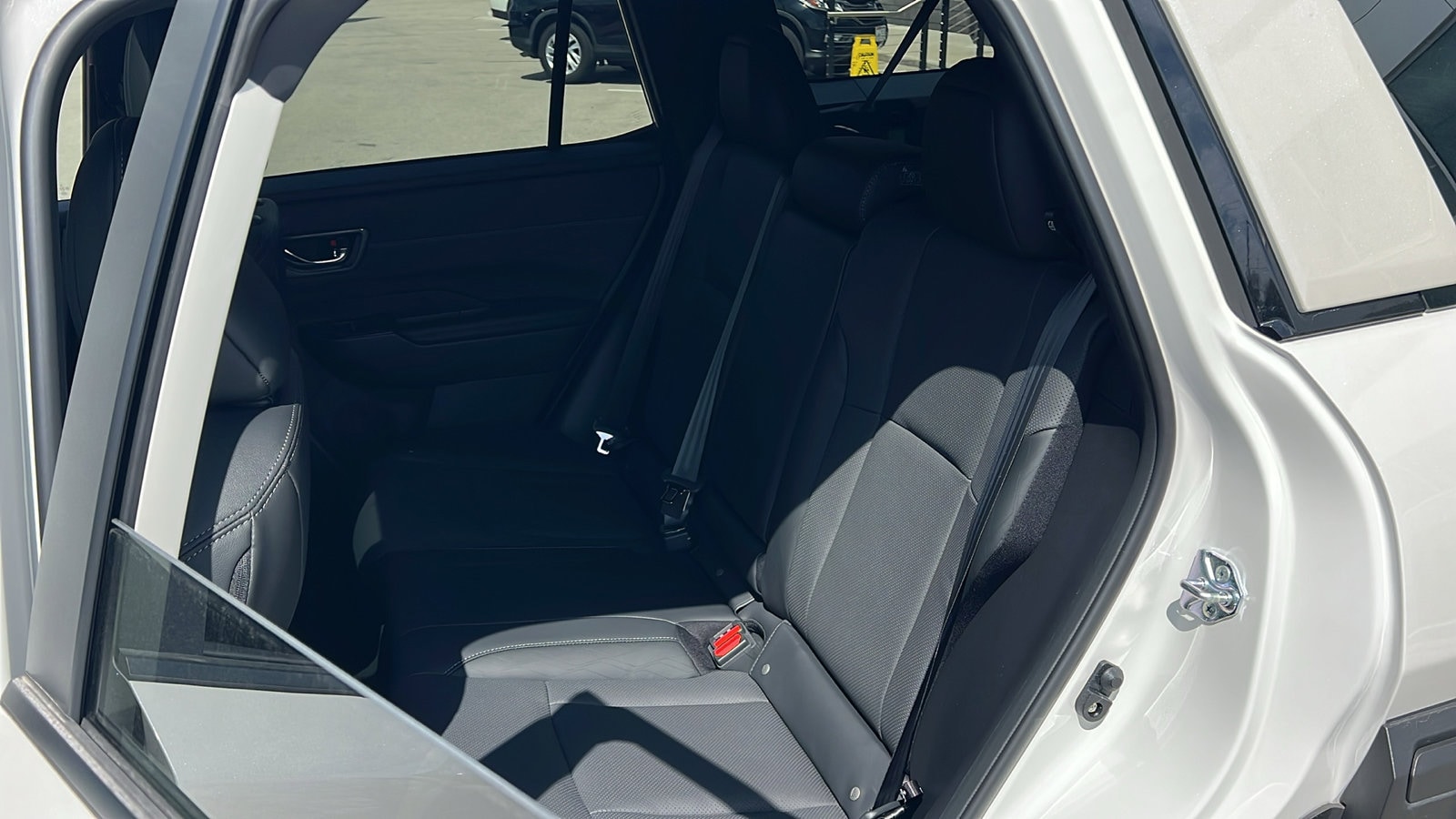 2026 Subaru Outback Touring XT - Photo 29